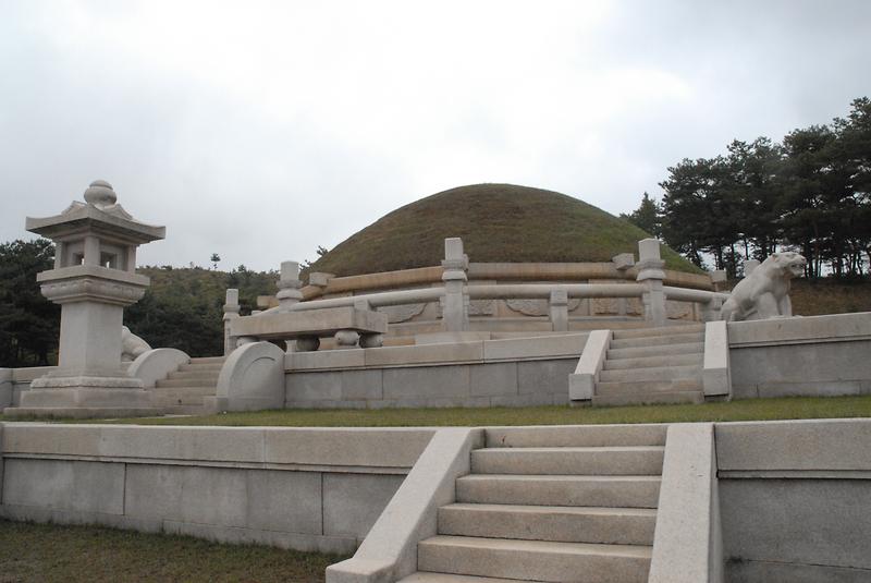 강화역사박물관,_“개성-강화_고려의_수도를_잇다”_사진전_개최(2_개성_현릉)