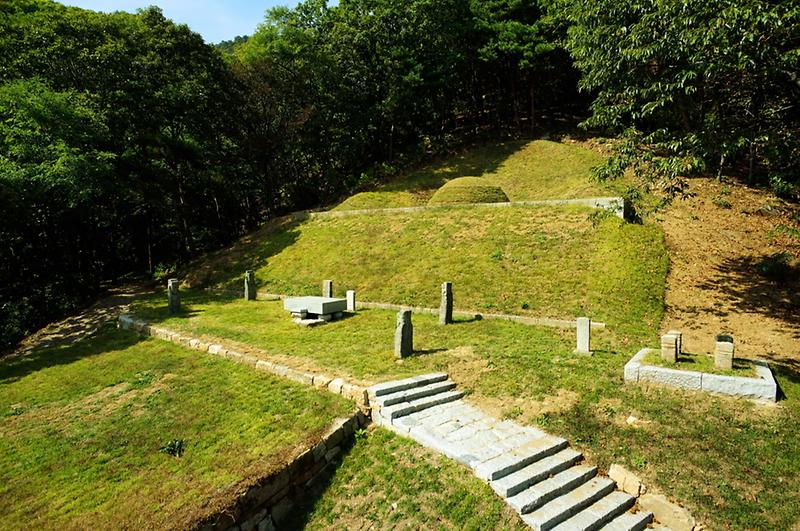 강화역사박물관,_“개성-강화_고려의_수도를_잇다”_사진전_개최(3_강화_홍릉)