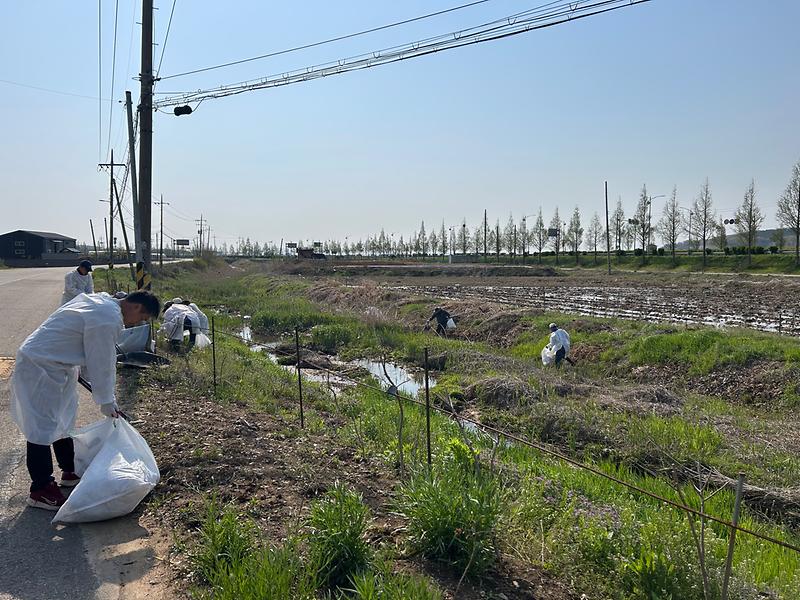 길상면_이장단,_쾌적한_길상면_조성에_구슬땀