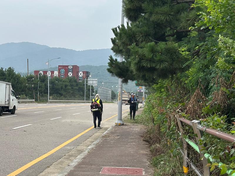 길상면_이장단,_우리_마을_생태계는_우리가_지킨다!