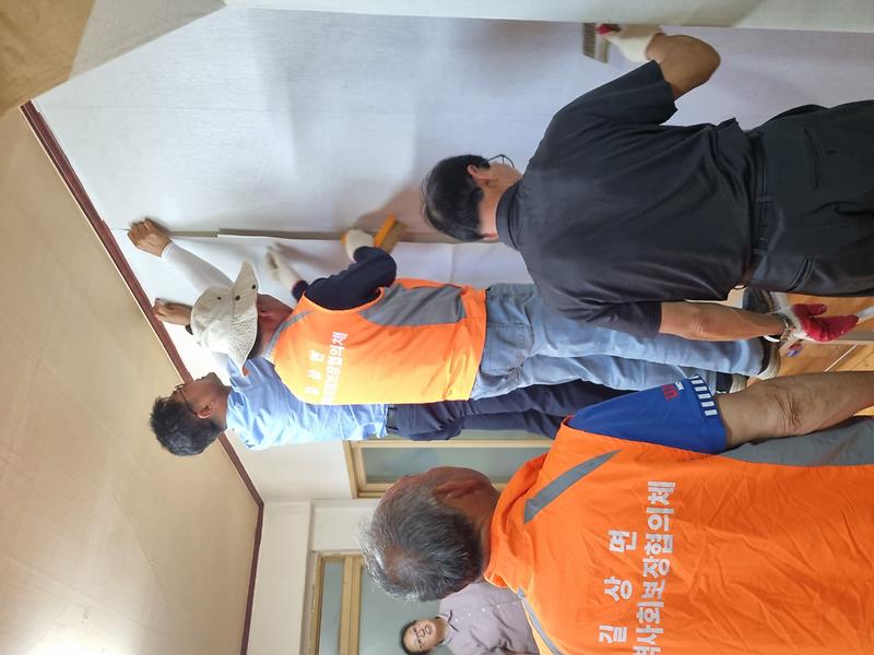 길상면_지역사회보장협의체,_위기가구_발굴_원스톱_봉사단_출동