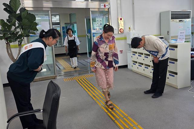 교동면,_“민원_서비스의_품질을_더_높이겠습니다!”