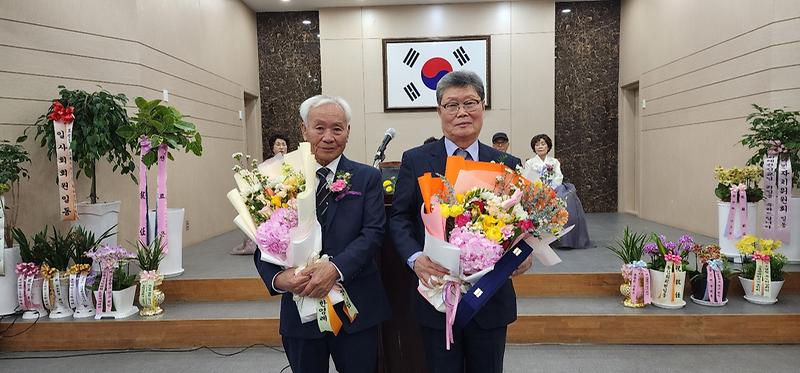 교동면_교동향교_전교_및_유교회장_이취임식_개최