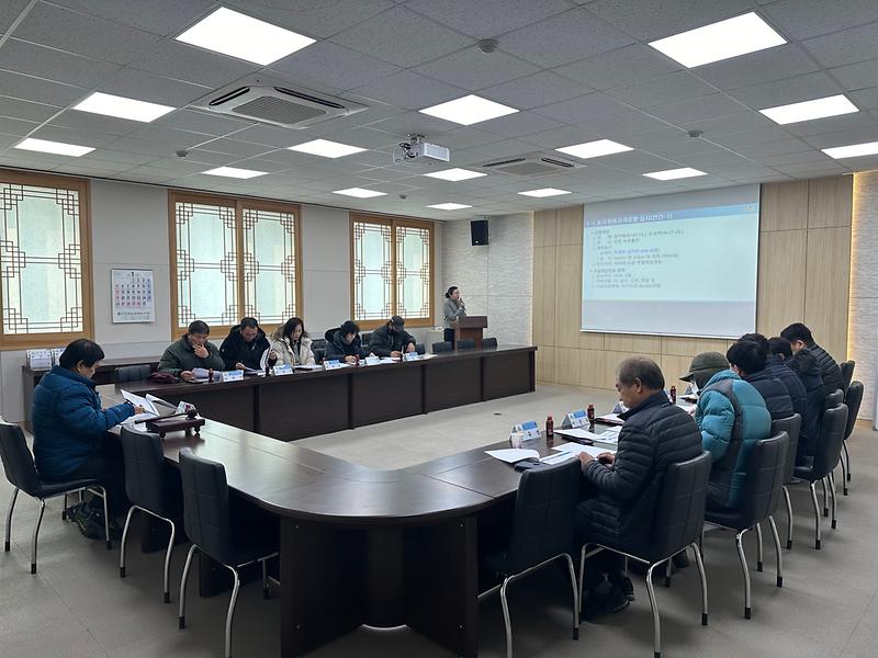 하점면_2025년_제1회_농지위원회_개최