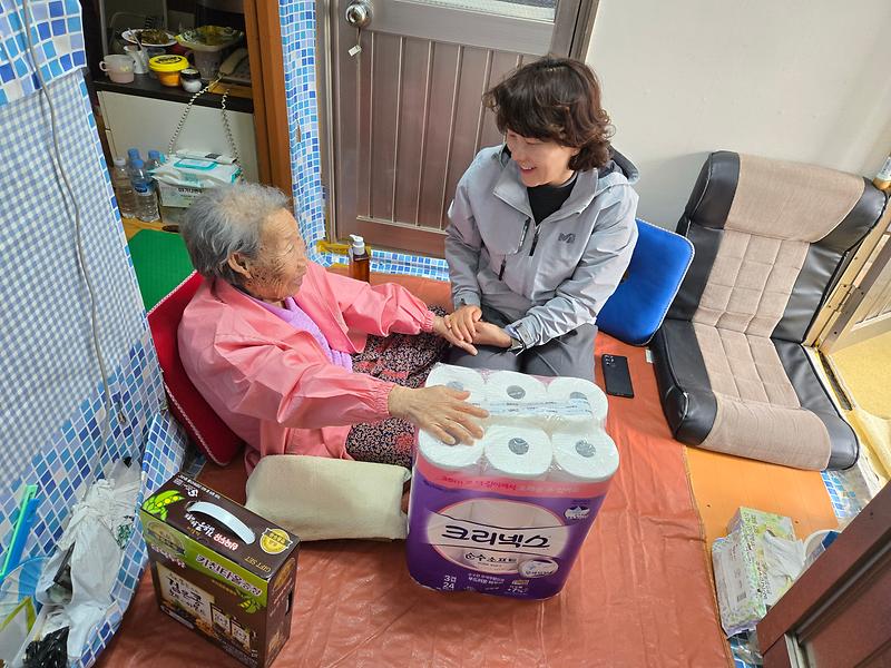 화도면,_“안녕하세요”_취약계층_복지서비스_확인