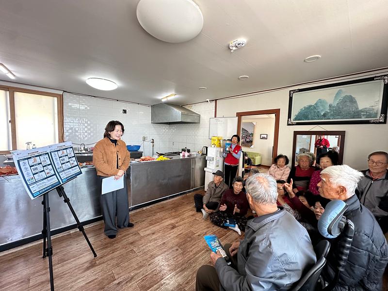 화도면,_경로당으로_찾아가는_분리배출_교육_실시