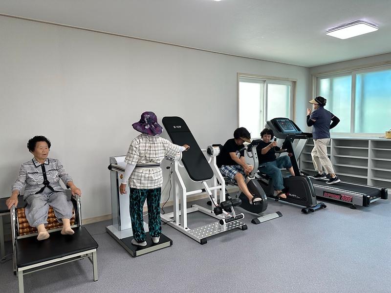 화도면_내1리_경로당,_‘열린_복지_공간’으로_변신