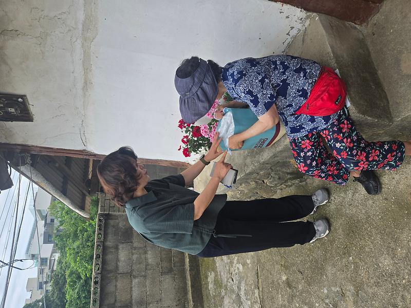 화도면,_폭염_대비_독거_어르신_안부_살펴