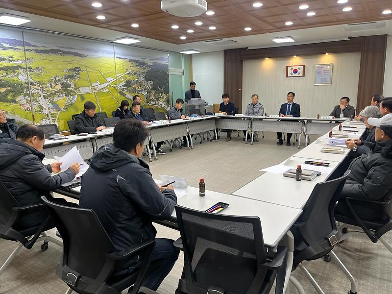 화합과_협력으로_빛나는_송해면_이장단_새롭게_출범