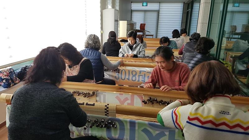 화문석_후진양성_프로그램