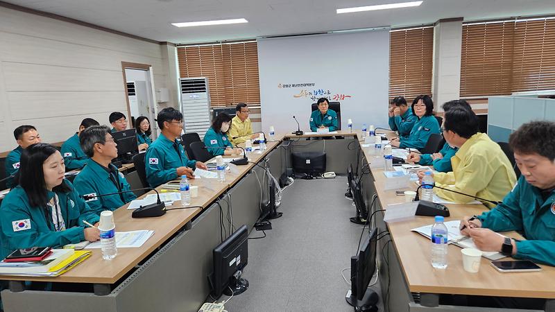 상황판단회의(2)