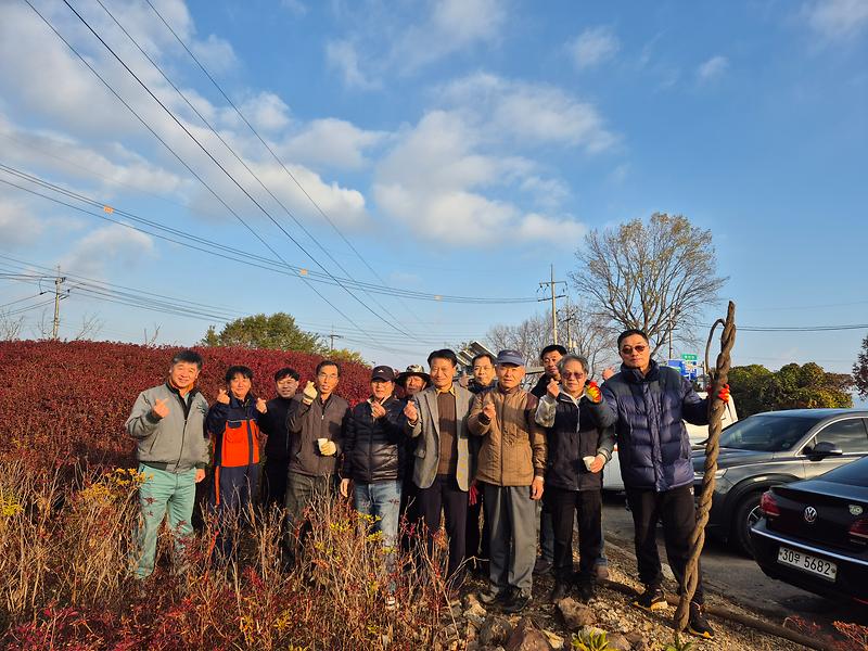 선원면_이장단,_유해환경_식물_집중_제거