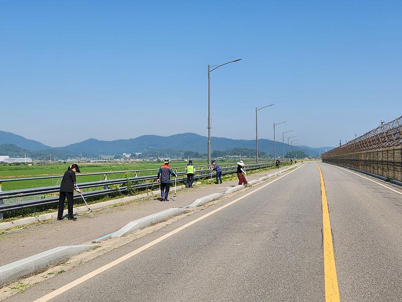 송해면_이장단,_“우리_마을_생태계_우리가_지켜요!”