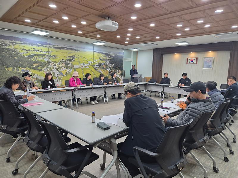 송해면_지역사회보장협의체,_2025년_3월_회의_개최