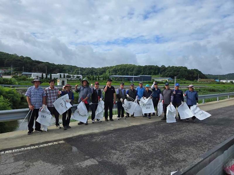 송해면_농촌지도자,_다송천_일대_1