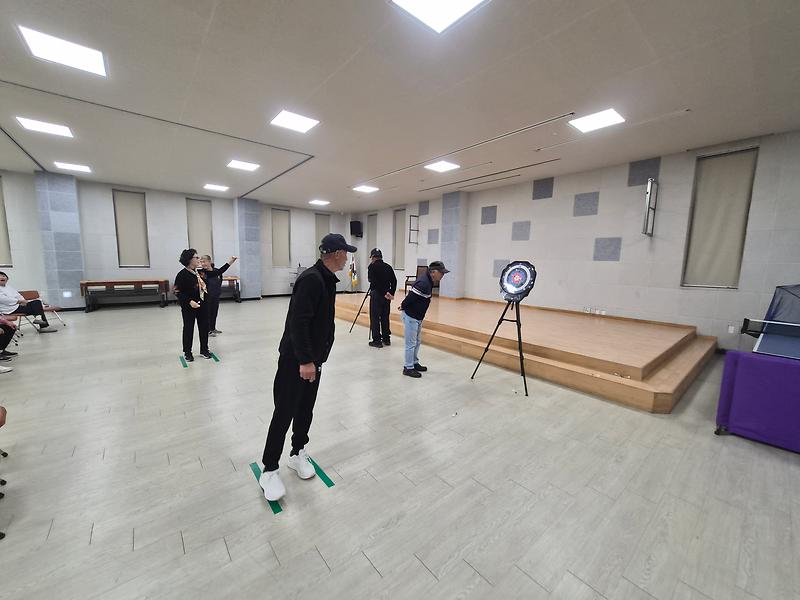 양도면_체육진흥후원회,_강화군_체육대회_앞두고_마지막_연습_총력