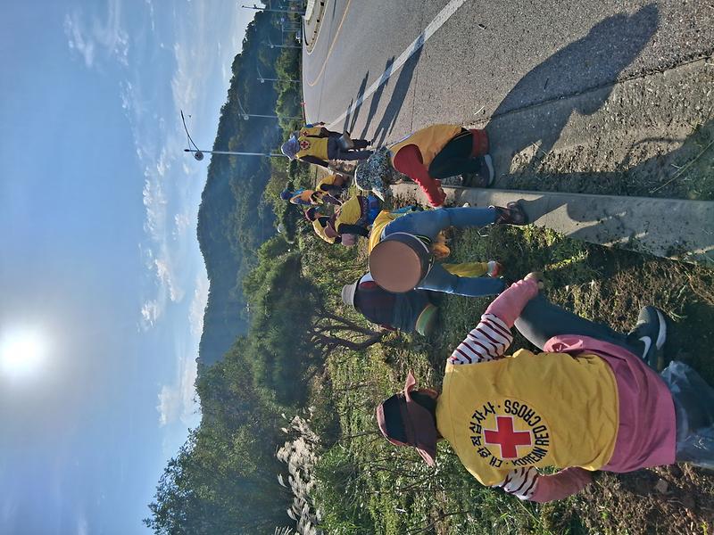 양도면_적십자부녀봉사회,_깨끗한_강화_만들기에_앞장