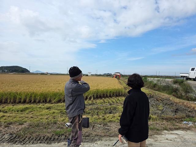 양사면,_추수철_가을장마_피해_속_따뜻한_위로_전해