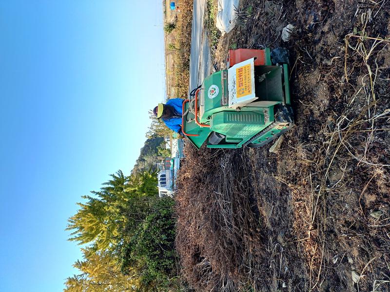 양사면,_하반기_영농_부산물_처리_지원사업_실시