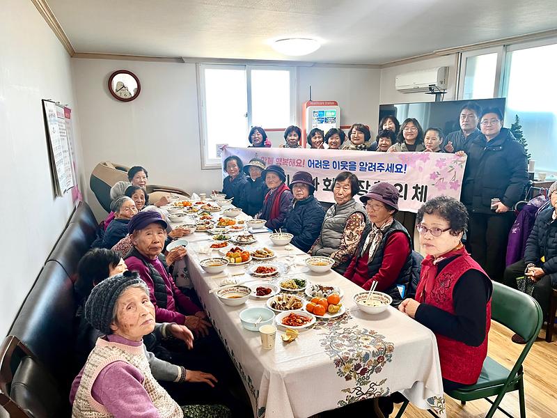 양사면_지역사회보장협의체,_찾아가는_이웃_식당으로_어르신들_식탁_채웠다!