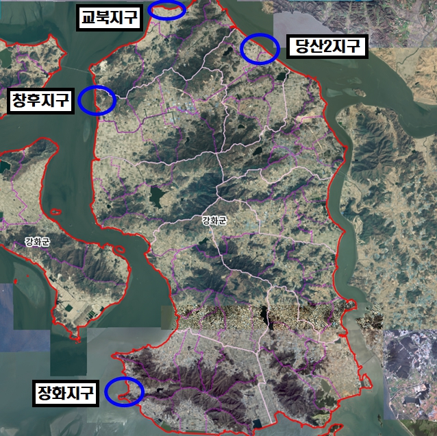 강화군,_농업재해_막는_방조제_개보수에_140억_예산_확보(신규_사업대상지_4개소)