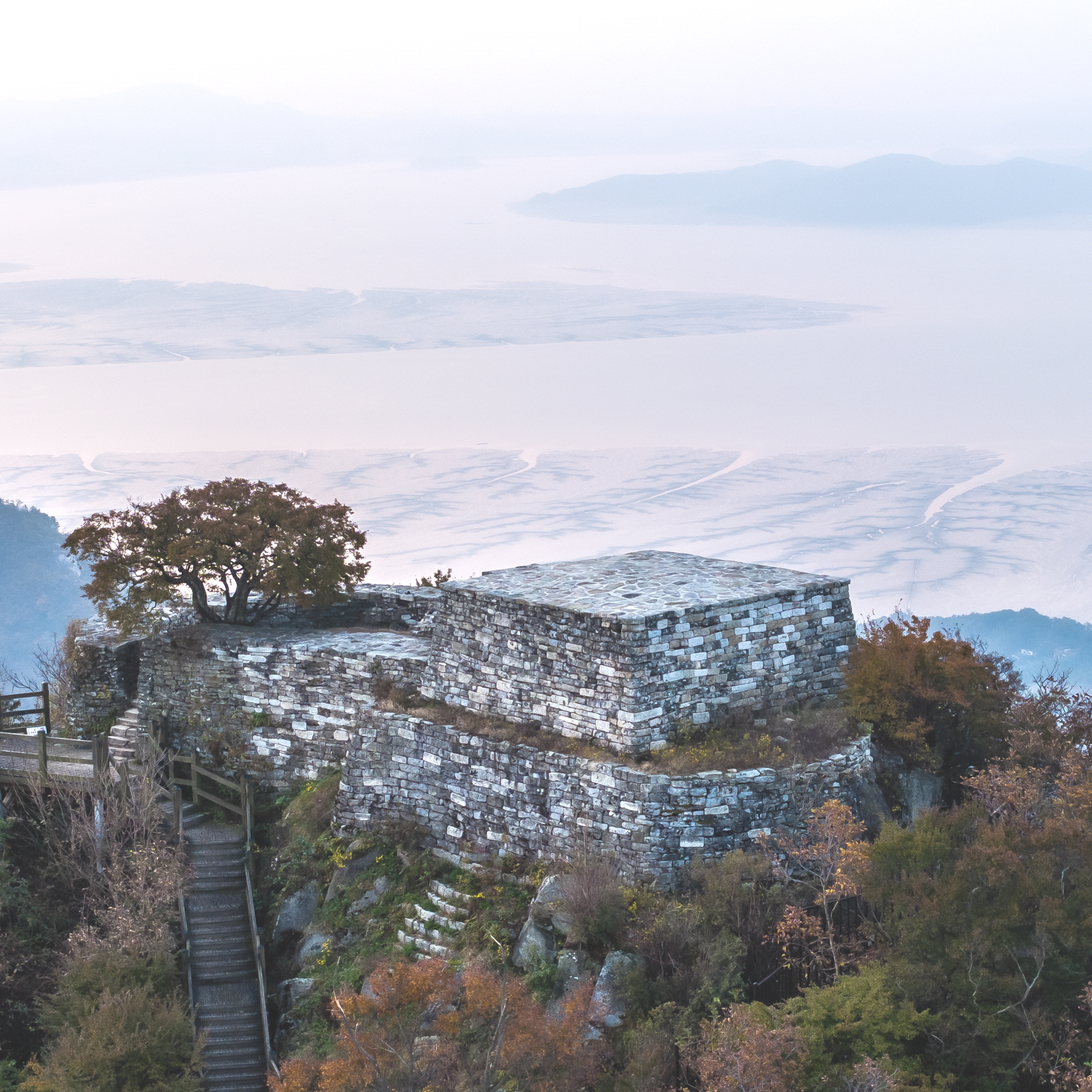 강화군,_역사·평화·자연_품은_3월_관광_코스_풍성(4_마니산_참성단)