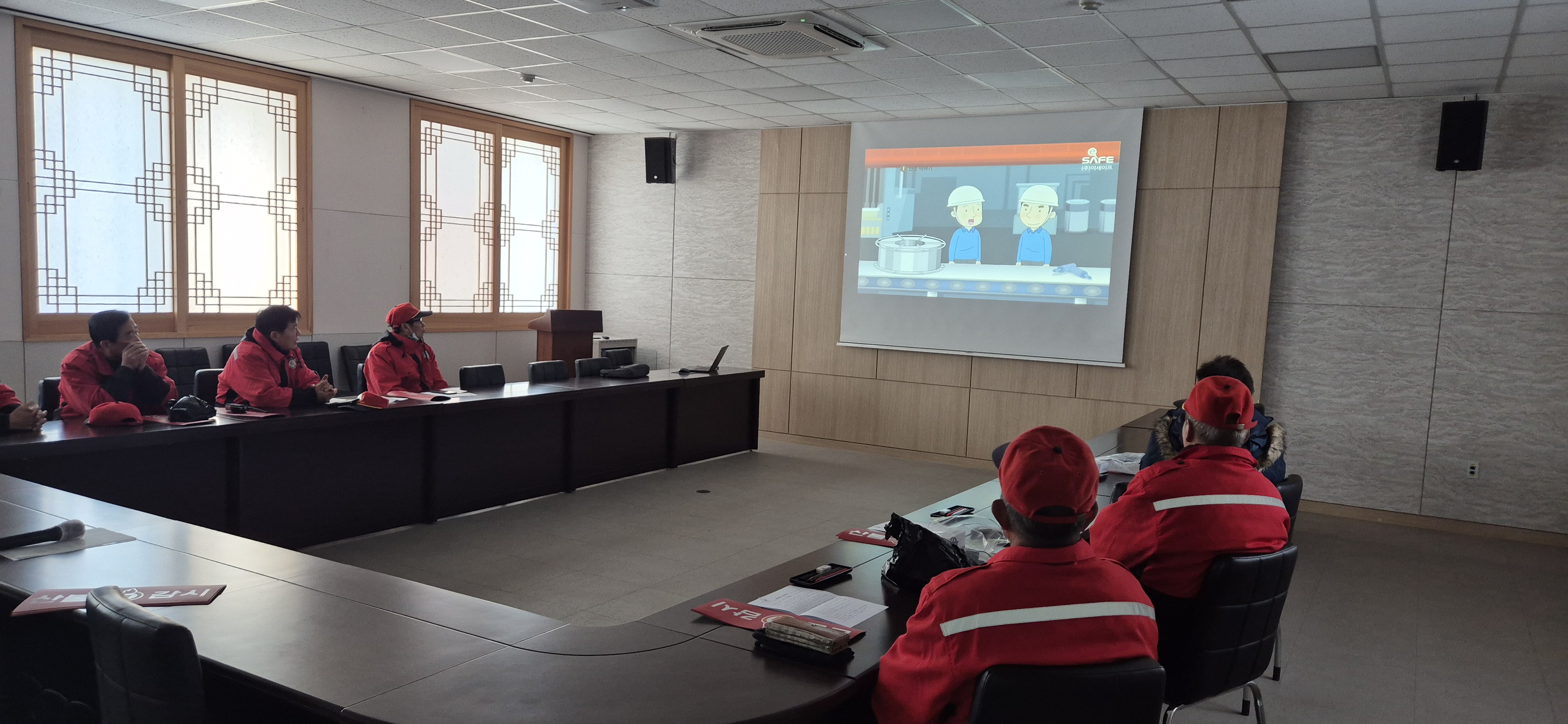 하점면,_“단_한_건의_산불도_없다!”…산불_감시원_교육_실시