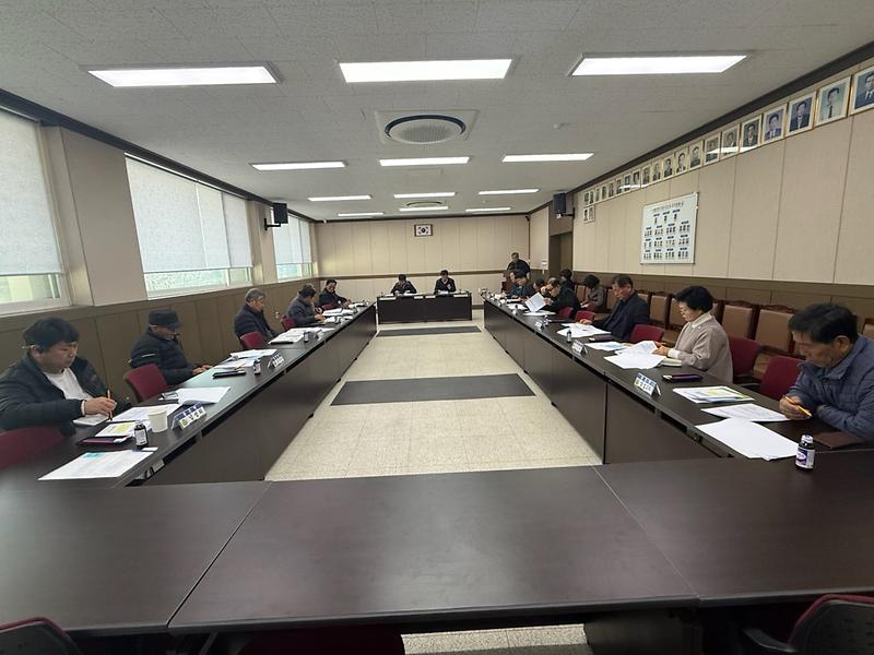 불은면,_기본형공익직불사업·농지개량_사전신고제_교육_실시