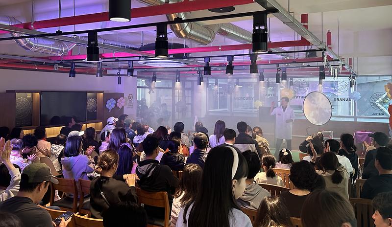 강화천문과학관,_어린이날_맞이_특별프로그램_풍성(1_지난해_어린이날_행사_모습)