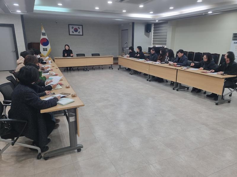 강화읍,_노인_맞춤_돌봄_서비스_생활지원사_간담회_개최