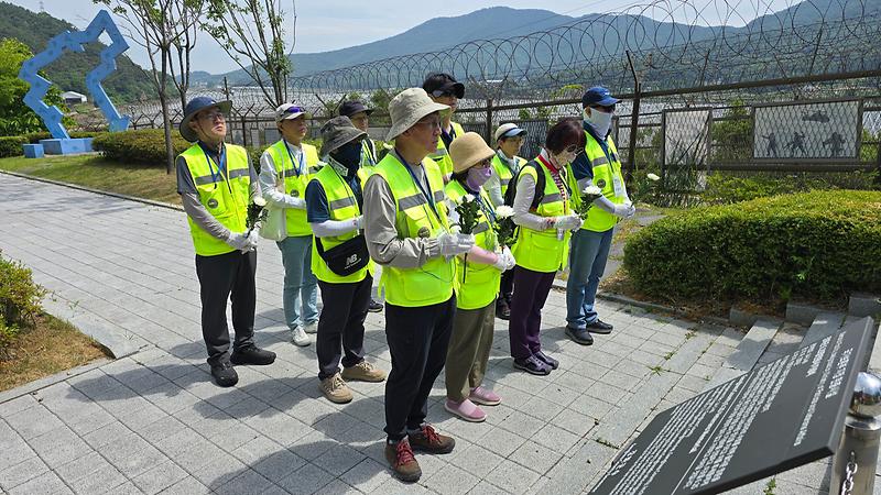 강화군,_‘DMZ_평화의_길’_테마_노선_프로그램_본격_운영(2)