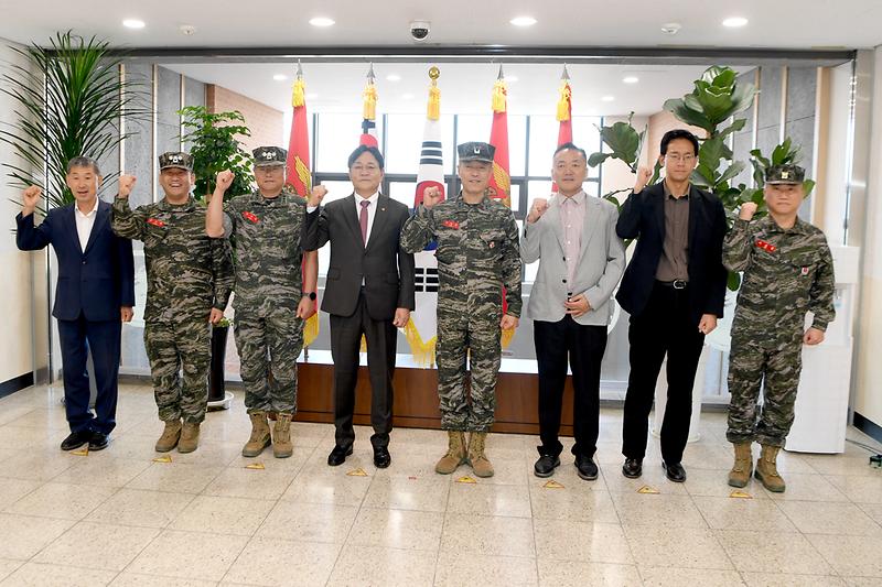 강화군,_추석_명절_맞아_안보·안전_지킴이_격려(3)