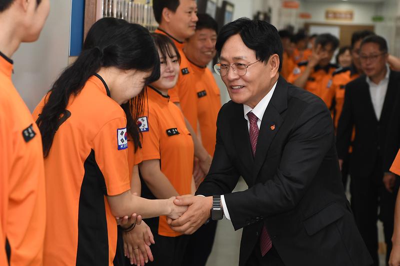 강화군,_추석_명절_맞아_안보·안전_지킴이_격려(5)