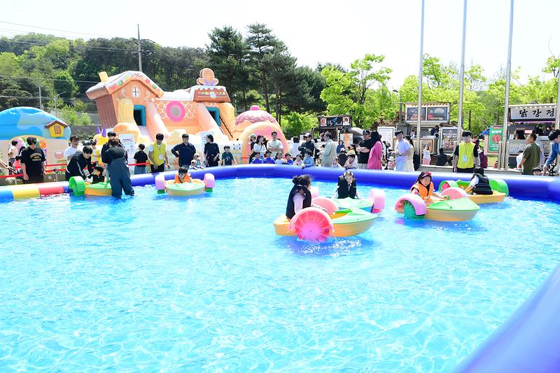 강화군,_어린이날_행사_흥행(2)