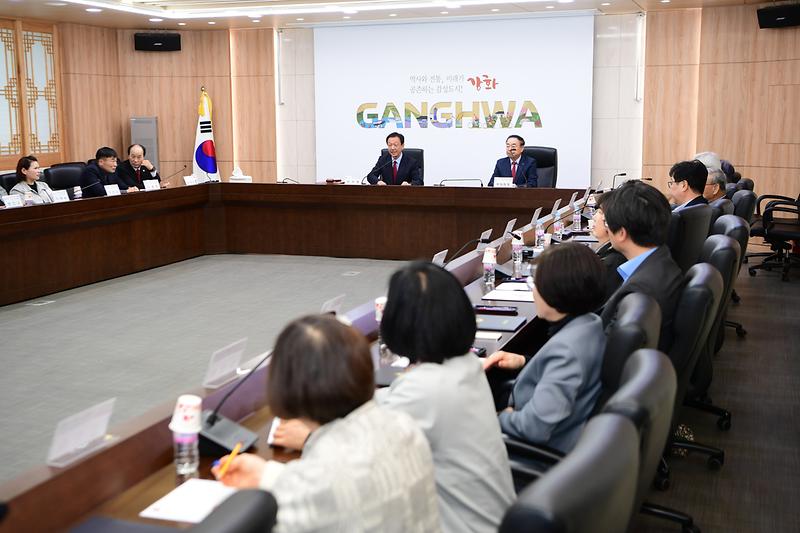 강화군,_국립강화고려박물관_유치_추진위원회_출범