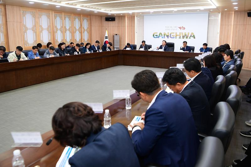 강화군,_권한대행_체제_속_안정적_군정_운영_총력