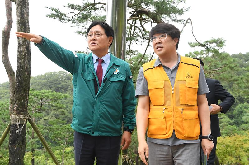 강화군,_집중호우_대응_현장점검_강화_…_군민_안전관리_총력(1)
