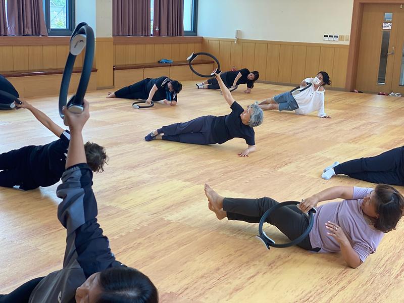 강화군,_중·고강도_운동교실로_비만관리_지원