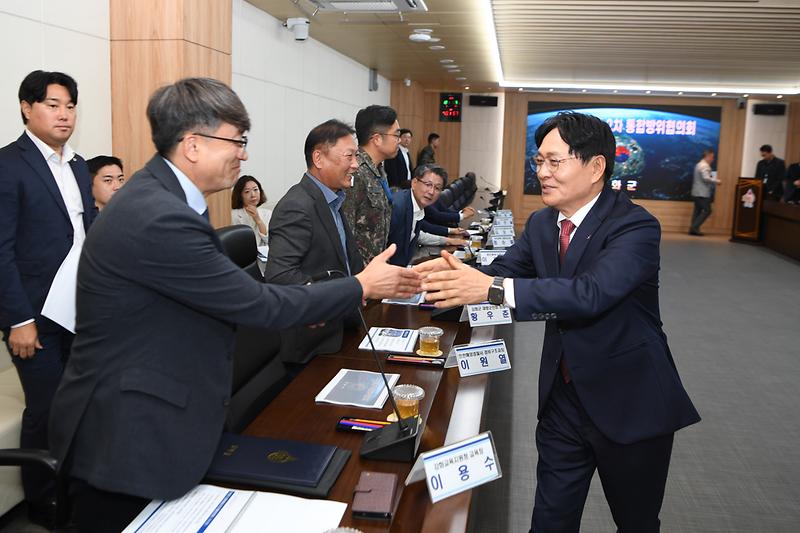 강화군,_민선9기_첫_통합방위협의회_개최(1)