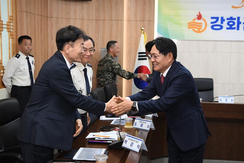 강화군,_민선9기_첫_통합방위협의회_개최(2)