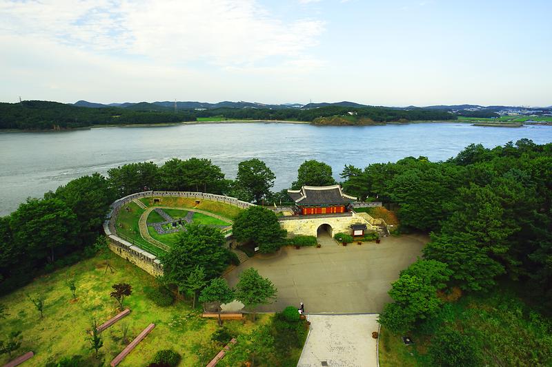 강화군,_외국인_관광객_유치_본격_시동…_관광상품_개발할_전담여행사_선정_나서(5_광성보)
