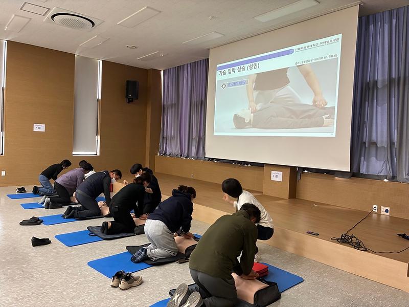 강화군,_생명_살리는_4분의_기적…_심폐소생술_교육_운영