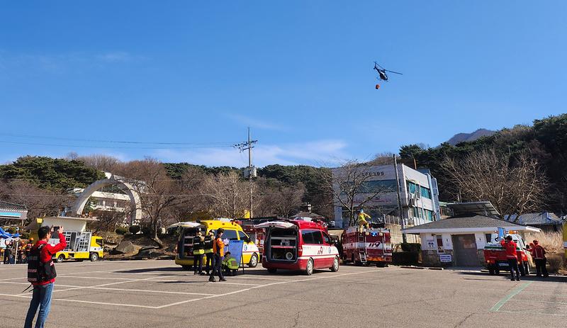 강화군,_산불_골든타임_사수…_헬기․드론․소방차_총출동_합동훈련_실시(3)