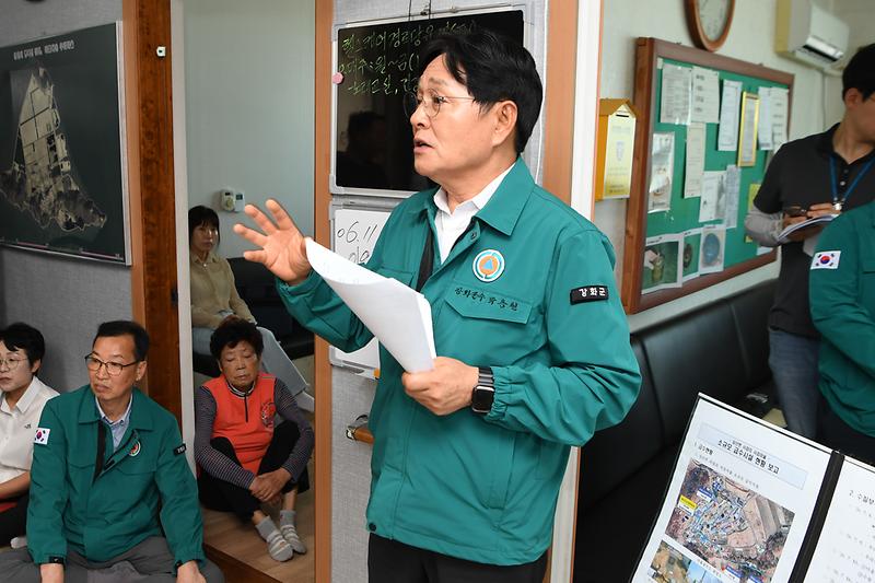 강화군,_서검도_급수시설_정상_운영(2)