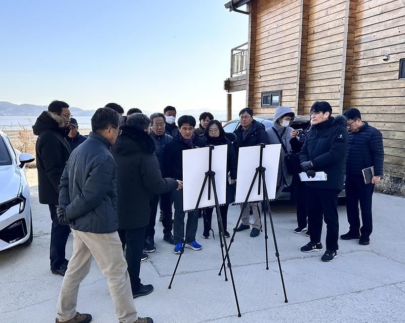 강화군,_서울지방항공청과_공동으로_항공기_소음피해_해결을_위한_주민설명회_개최(1)