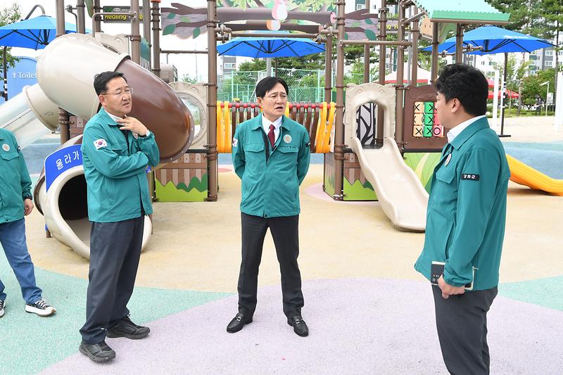 강화군,_여름철_물놀이시설_전기안전_합동점검_실시(1)