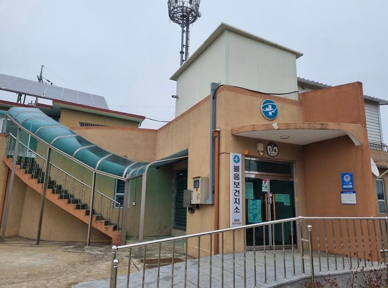 강화군보건소, 섬마을 관광객까지 품은 공공의료 사진