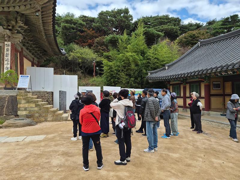 강화군노인복지관,_어르신_문화관광_해설사_양성…강화_역사문화_탐구반_현장학습(1)