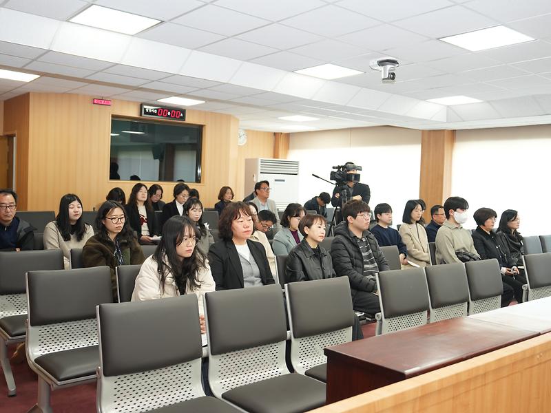 강화군의회,_제310회_임시회_본회의_방청으로_지역사회와_소통_확대(2)