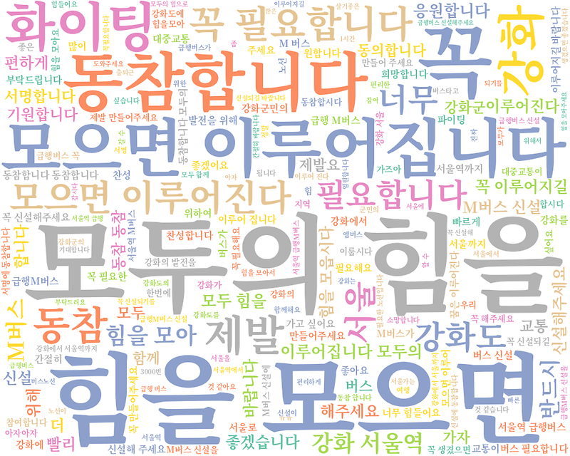 군민_3만여_명_서명_들고_대광위로…_강화~서울역_M버스_‘직행’_시동(3)